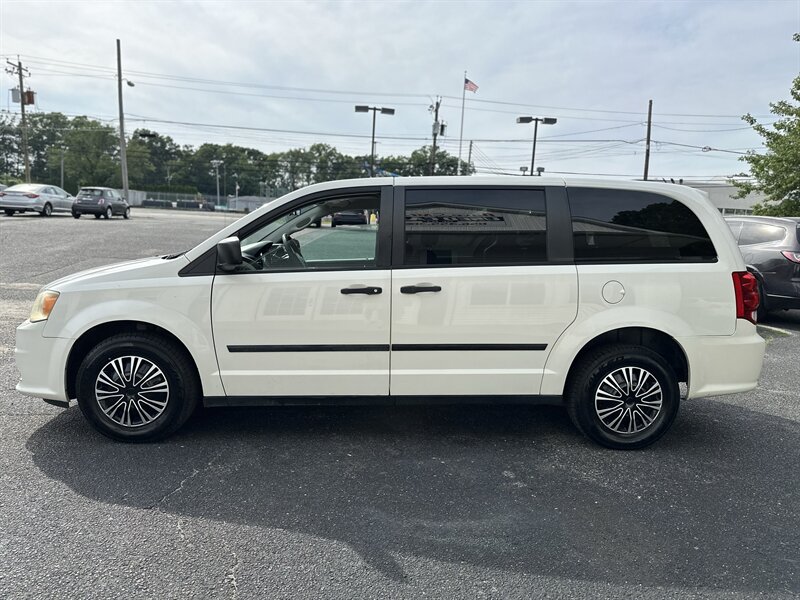 2012 RAM C/V - Photo 5 - Bridgeton, NJ 08302