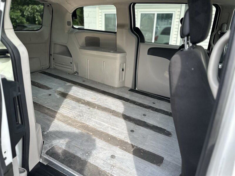 2012 RAM C/V - Photo 13 - Bridgeton, NJ 08302