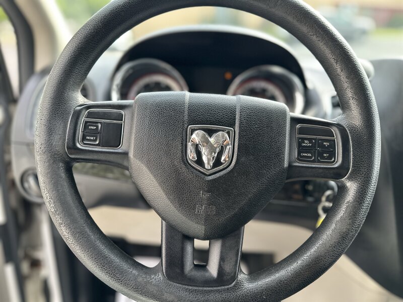 2012 RAM C/V - Photo 16 - Bridgeton, NJ 08302