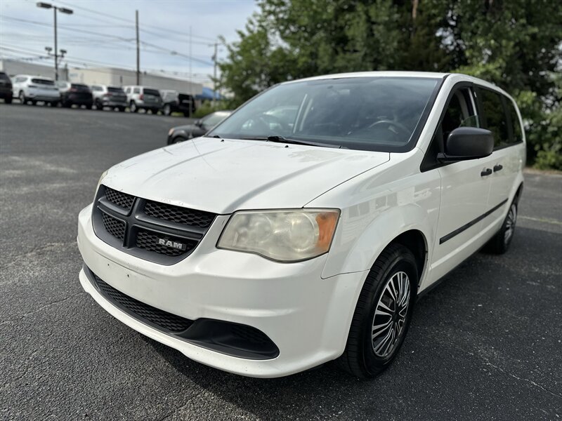 2012 RAM C/V - Photo 4 - Bridgeton, NJ 08302