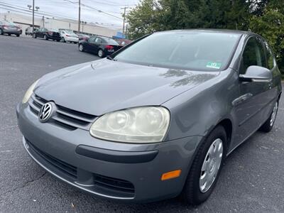 2009 Volkswagen Rabbit S PZEV   - Photo 3 - Bridgeton, NJ 08302