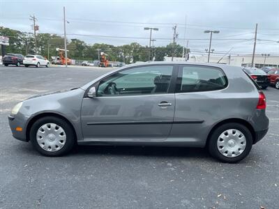 2009 Volkswagen Rabbit S PZEV   - Photo 4 - Bridgeton, NJ 08302