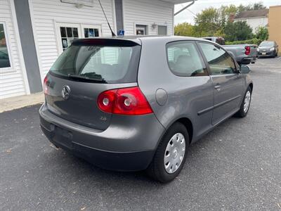 2009 Volkswagen Rabbit S PZEV   - Photo 7 - Bridgeton, NJ 08302