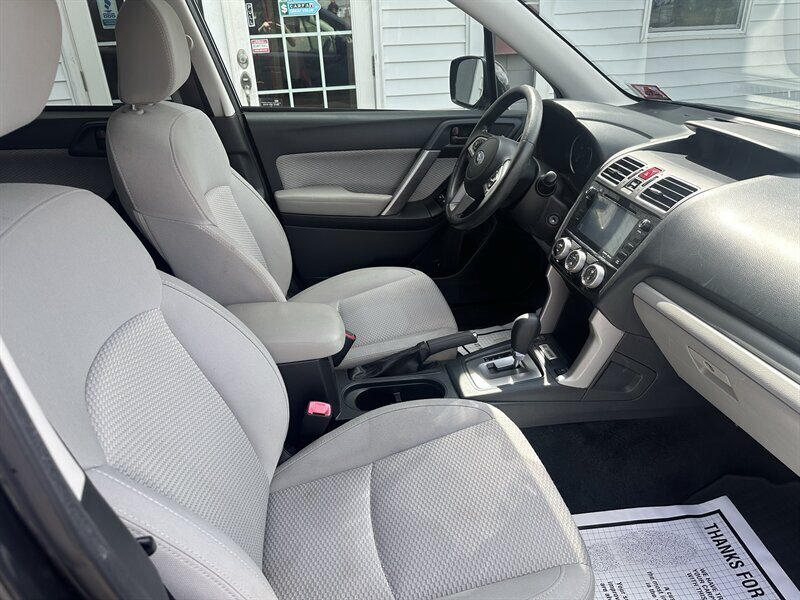 2017 Subaru Forester 2.5i Premium - Photo 14 - Bridgeton, NJ 08302