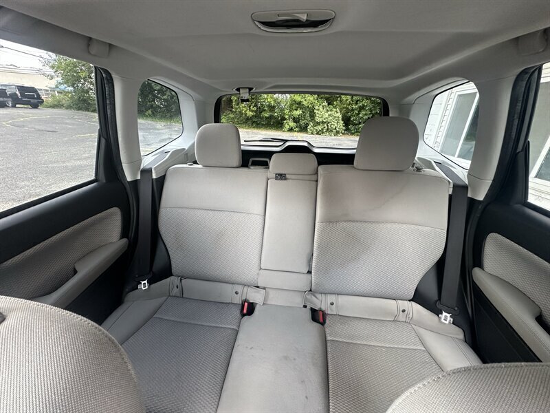 2017 Subaru Forester 2.5i Premium - Photo 16 - Bridgeton, NJ 08302