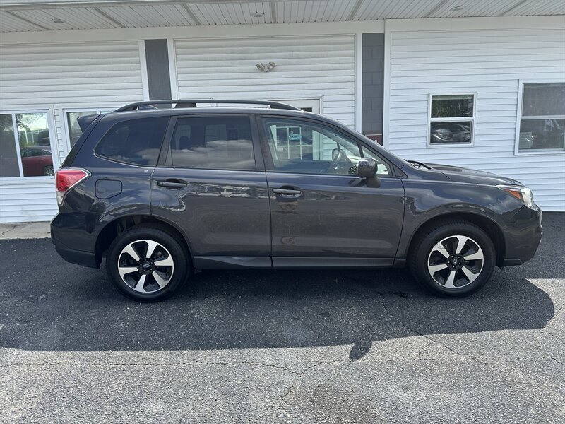 2017 Subaru Forester 2.5i Premium - Photo 3 - Bridgeton, NJ 08302