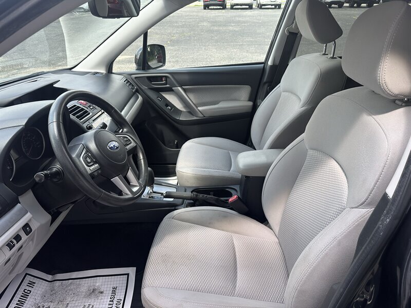2017 Subaru Forester 2.5i Premium - Photo 10 - Bridgeton, NJ 08302