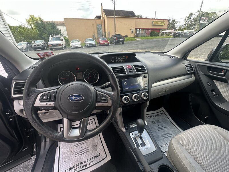 2017 Subaru Forester 2.5i Premium - Photo 15 - Bridgeton, NJ 08302