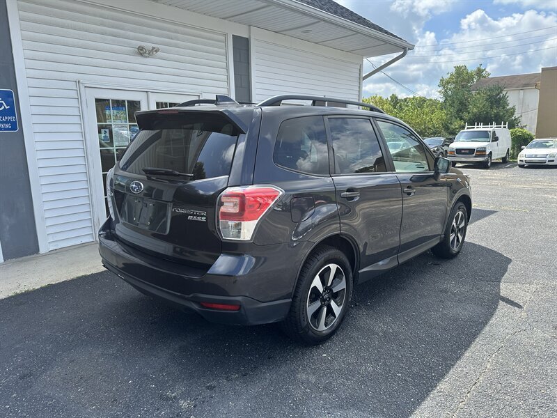 2017 Subaru Forester 2.5i Premium - Photo 4 - Bridgeton, NJ 08302