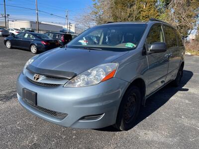 2006 Toyota Sienna CE 7 Passenger   - Photo 4 - Bridgeton, NJ 08302