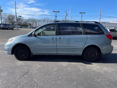 2006 Toyota Sienna CE 7 Passenger   - Photo 5 - Bridgeton, NJ 08302