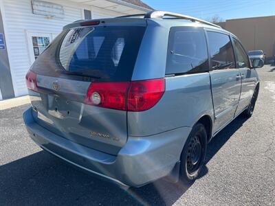 2006 Toyota Sienna CE 7 Passenger   - Photo 8 - Bridgeton, NJ 08302