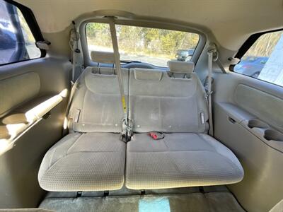 2006 Toyota Sienna CE 7 Passenger   - Photo 18 - Bridgeton, NJ 08302