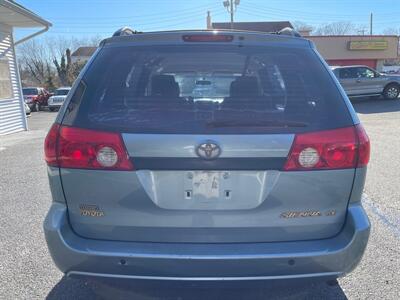 2006 Toyota Sienna CE 7 Passenger   - Photo 7 - Bridgeton, NJ 08302