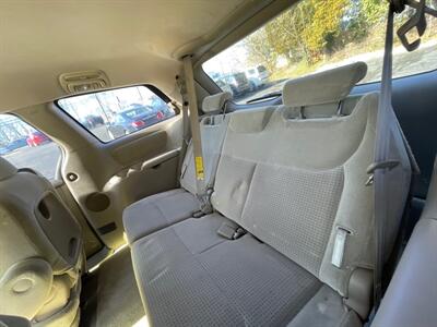 2006 Toyota Sienna CE 7 Passenger   - Photo 13 - Bridgeton, NJ 08302