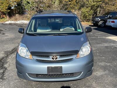 2006 Toyota Sienna CE 7 Passenger   - Photo 3 - Bridgeton, NJ 08302