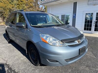 2006 Toyota Sienna CE 7 Passenger  