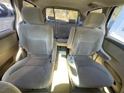 2006 Toyota Sienna CE 7 Passenger   - Photo 19 - Bridgeton, NJ 08302