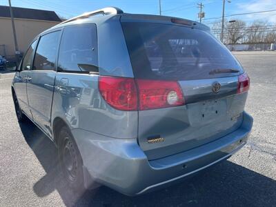 2006 Toyota Sienna CE 7 Passenger   - Photo 6 - Bridgeton, NJ 08302