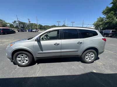 2012 Chevrolet Traverse LS   - Photo 4 - Bridgeton, NJ 08302