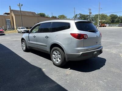 2012 Chevrolet Traverse LS   - Photo 5 - Bridgeton, NJ 08302