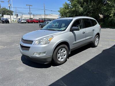 2012 Chevrolet Traverse LS   - Photo 3 - Bridgeton, NJ 08302