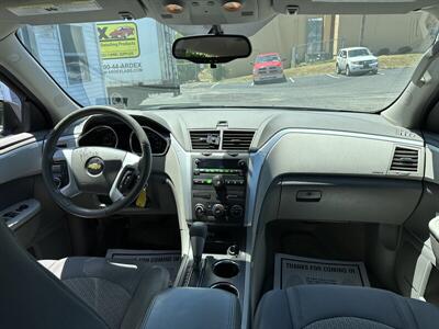 2012 Chevrolet Traverse LS   - Photo 16 - Bridgeton, NJ 08302