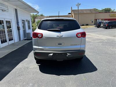 2012 Chevrolet Traverse LS   - Photo 6 - Bridgeton, NJ 08302