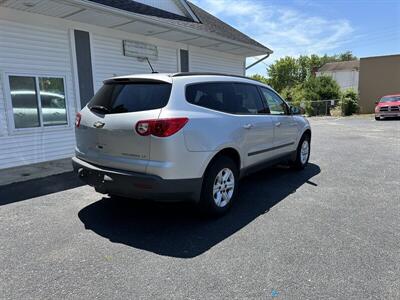 2012 Chevrolet Traverse LS   - Photo 7 - Bridgeton, NJ 08302