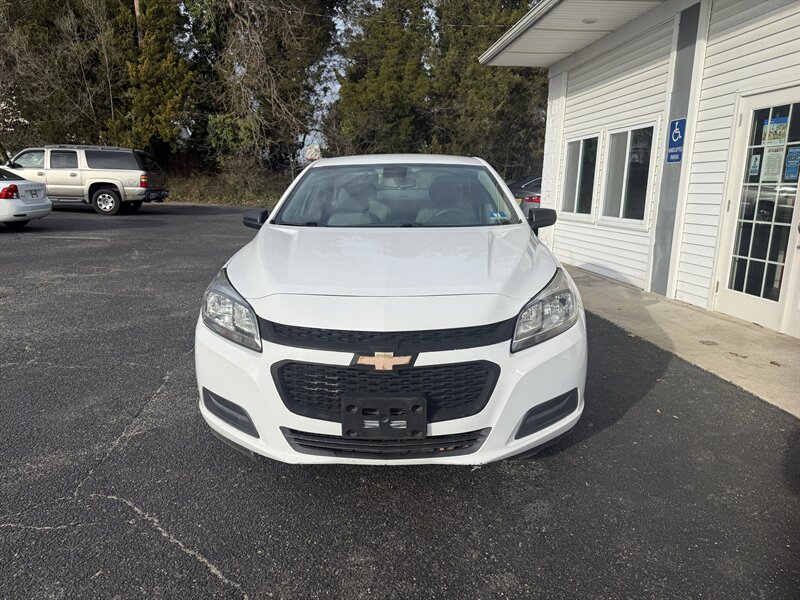 2014 Chevrolet Malibu LS  