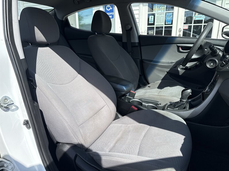 2016 Hyundai ELANTRA SE - Photo 13 - Bridgeton, NJ 08302