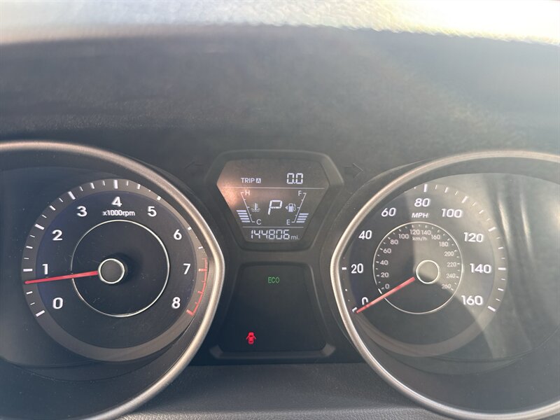 2016 Hyundai ELANTRA SE - Photo 15 - Bridgeton, NJ 08302