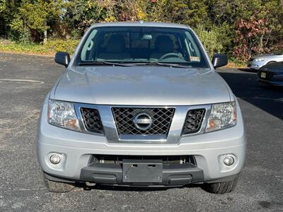 2015 Nissan Frontier SV   - Photo 2 - Bridgeton, NJ 08302