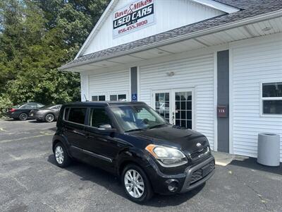 2013 Kia Soul ! Wagon