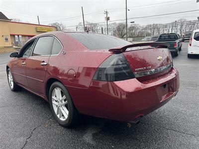 2008 Chevrolet Impala LTZ   - Photo 6 - Bridgeton, NJ 08302