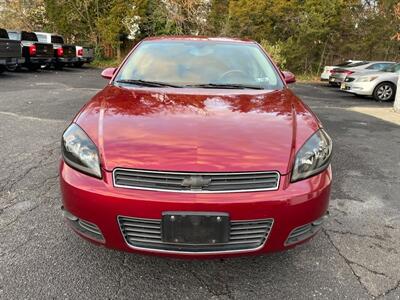 2008 Chevrolet Impala LTZ   - Photo 3 - Bridgeton, NJ 08302