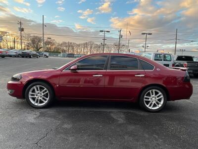 2008 Chevrolet Impala LTZ   - Photo 5 - Bridgeton, NJ 08302