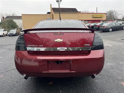 2008 Chevrolet Impala LTZ   - Photo 7 - Bridgeton, NJ 08302