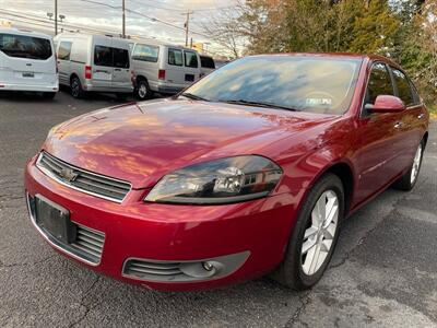 2008 Chevrolet Impala LTZ   - Photo 4 - Bridgeton, NJ 08302