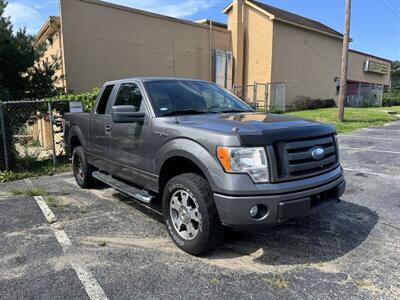 2009 Ford F-150 STX Truck