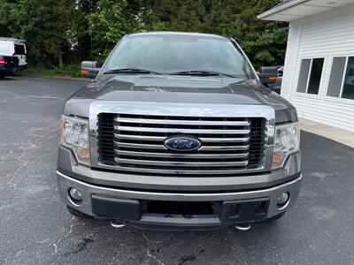 2012 Ford F-150 XLT   - Photo 2 - Bridgeton, NJ 08302