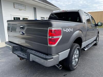 2012 Ford F-150 XLT   - Photo 8 - Bridgeton, NJ 08302