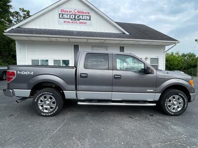 2012 Ford F-150 XLT   - Photo 9 - Bridgeton, NJ 08302