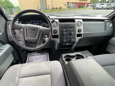 2012 Ford F-150 XLT   - Photo 18 - Bridgeton, NJ 08302