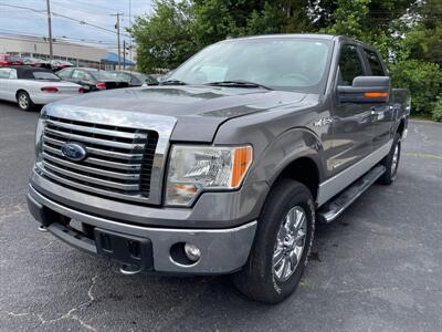 2012 Ford F-150 XLT   - Photo 3 - Bridgeton, NJ 08302