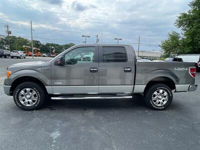 2012 Ford F-150 XLT   - Photo 4 - Bridgeton, NJ 08302