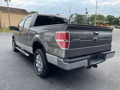 2012 Ford F-150 XLT   - Photo 5 - Bridgeton, NJ 08302