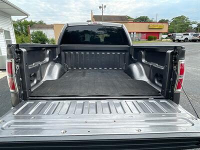 2012 Ford F-150 XLT   - Photo 7 - Bridgeton, NJ 08302