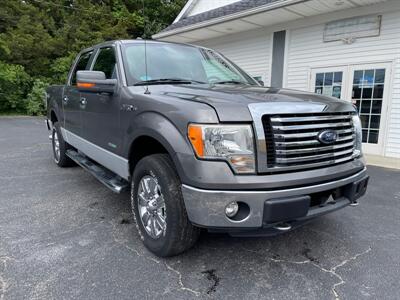 2012 Ford F-150 XLT   - Photo 1 - Bridgeton, NJ 08302