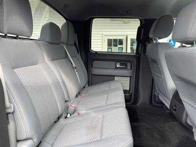 2012 Ford F-150 XLT   - Photo 13 - Bridgeton, NJ 08302